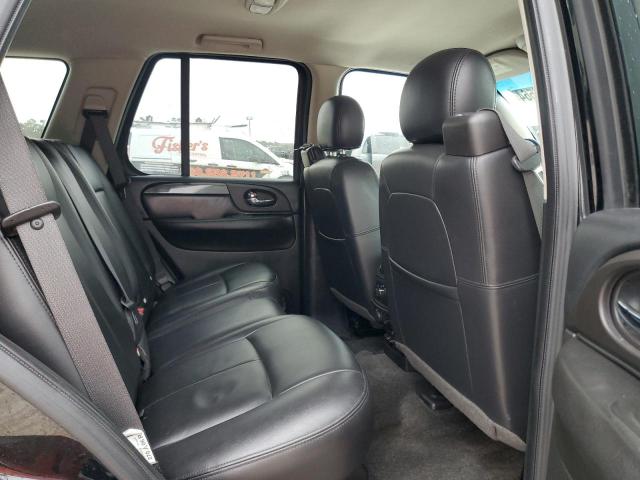Photo 11 from auction – 2007 GMC ENVOY with VIN 1GKDS13S772164007