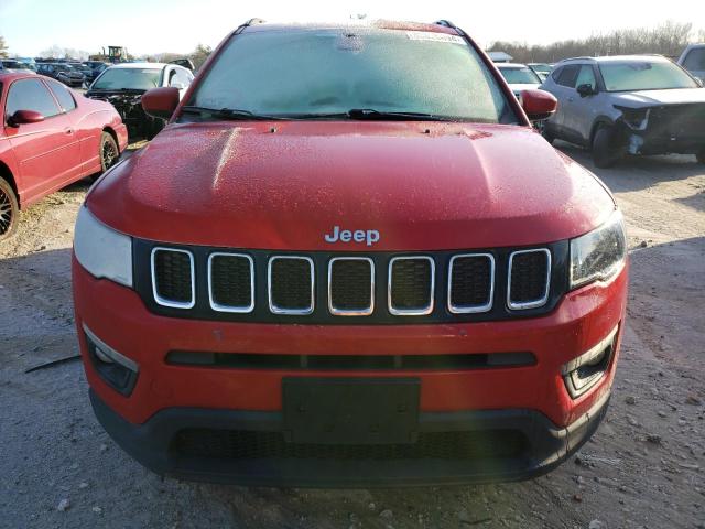 صورة رقم 5 من المزاد - 2020 JEEP COMPASS LA مع VIN 3C4NJDBB1LT116047
