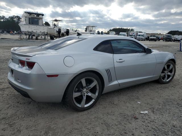 Photo 3 from auction – 2011 CHEVROLET CAMARO with VIN 2G1FC1ED0B9147844