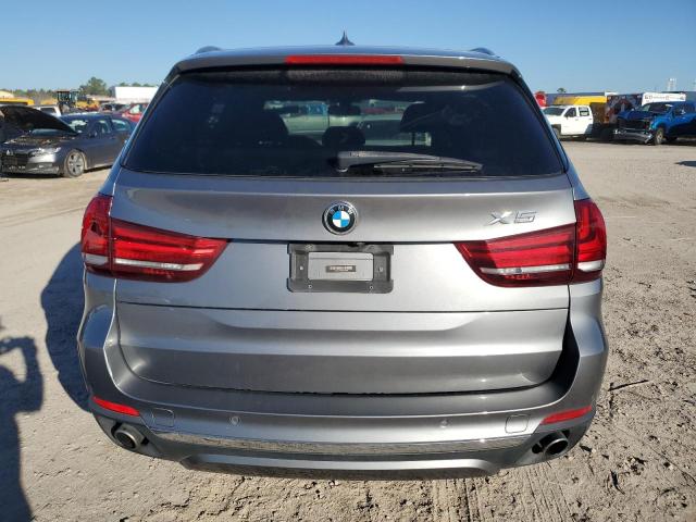 Photo 6 from auction – 2017 BMW X5 SDRIVE3 with VIN 5UXKR2C35H0W43535