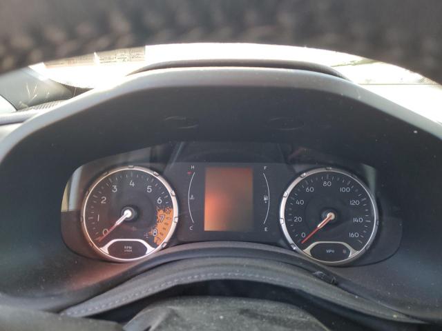 Photo 9 from auction – 2018 JEEP RENEGADE L with VIN ZACCJBBBXJPH84736