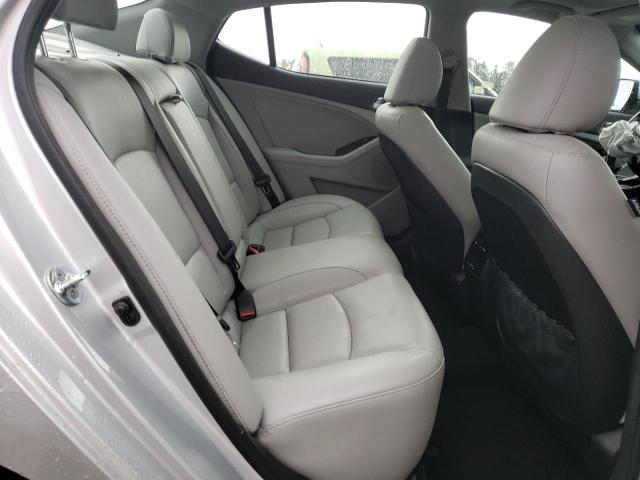 Photo 10 from auction – 2015 KIA OPTIMA EX with VIN 5XXGN4A73FG385046