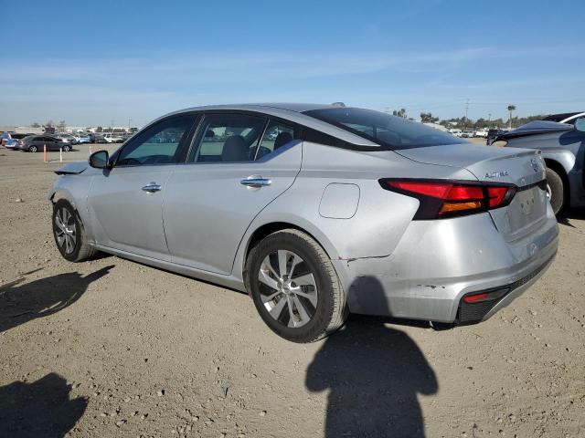 Photo 2 from auction – 2020 NISSAN ALTIMA S with VIN 1N4BL4BVXLN316759