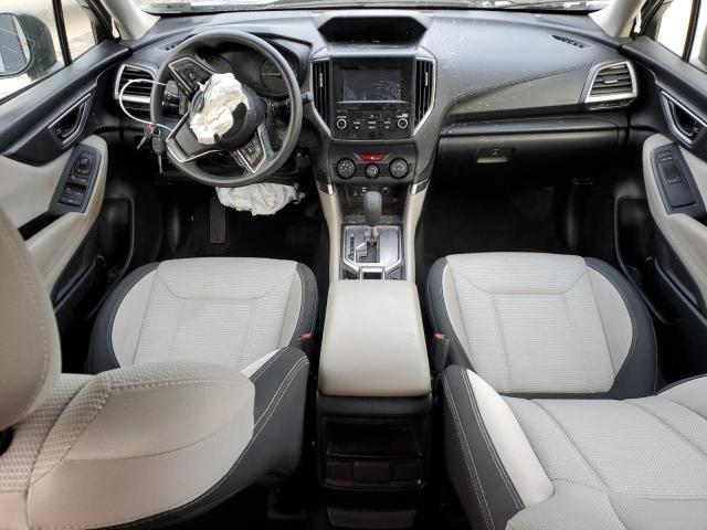 Photo 8 from auction – 2022 SUBARU FORESTER with VIN JF2SKACC6NH496074