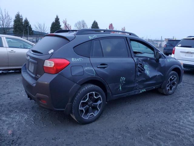 Photo 3 from auction – 2014 SUBARU XV CROSSTR with VIN JF2GPAWCXE8241656