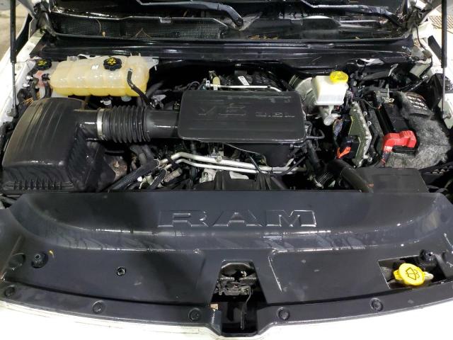 Photo 11 from auction – 2019 RAM 1500 BIG H with VIN 1C6RRFFG6KN802909
