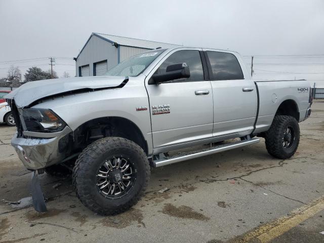 RAM 2500 SLT 2015 with VIN 3C6TR5DT9FG536235 - Photo from auction