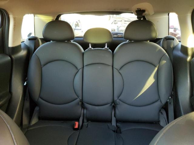 Photo 10 from auction – 2013 MINI COOPER S C with VIN WMWZC5C52DWM15517