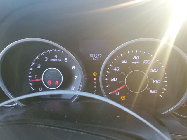 Photo 9 from auction – 2012 ACURA TL with VIN 19UUA8F22CA025410