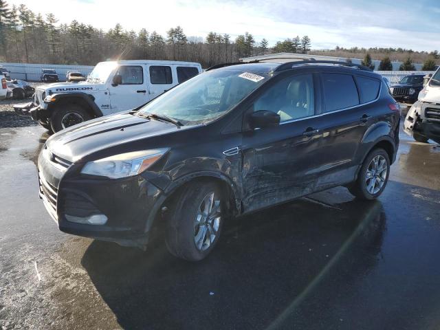 FORD ESCAPE SE 2014 مع رقم تعريف المركبة 1FMCU9G95EUC03536 - صورة من المزاد