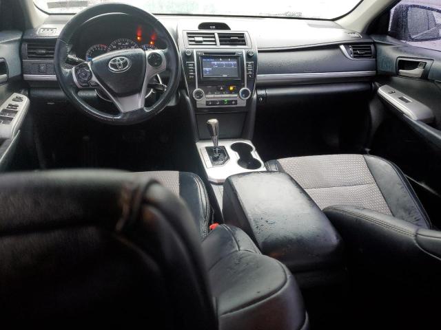 Photo 8 from auction – 2014 TOYOTA CAMRY L with VIN 4T1BF1FK7EU830993