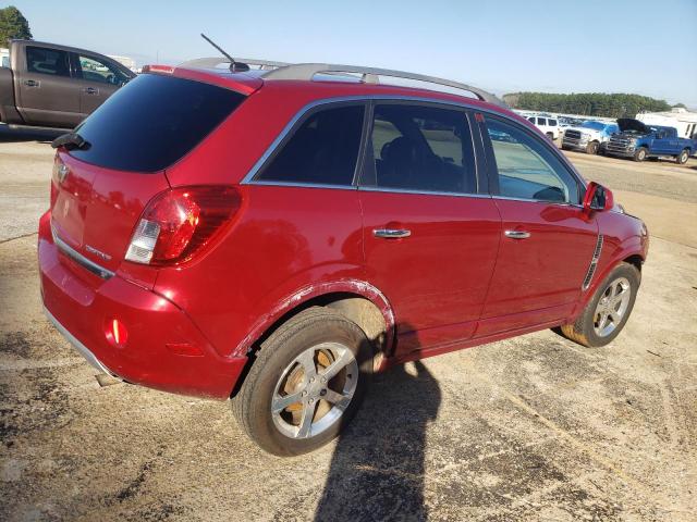 Photo 3 from auction – 2013 CHEVROLET CAPTIVA LT with VIN 3GNAL3EKXDS585683