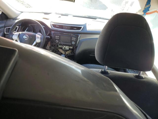 Photo 8 from auction – 2016 NISSAN ROGUE S with VIN KNMAT2MV9GP621087
