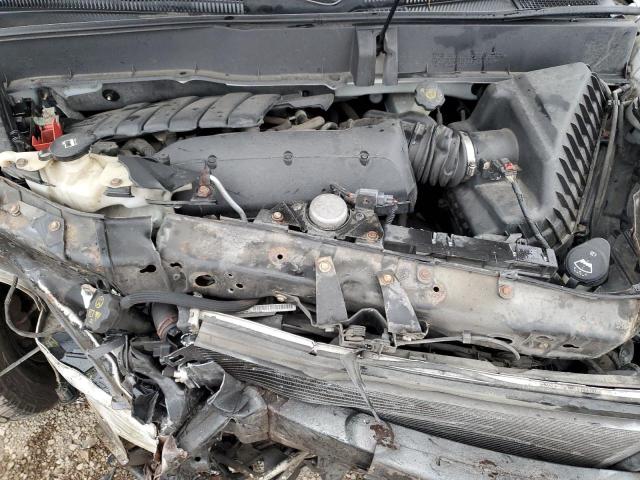 Photo 12 from auction – 2013 CHEVROLET TRAVERSE L with VIN 1GNKRFED5DJ256381
