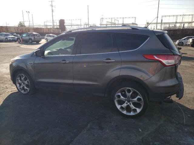Foto 2 de la subasta – 2013 FORD ESCAPE TIT con VIN 1FMCU0J93DUD39151