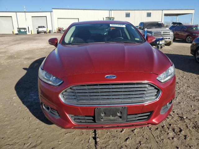 Photo 5 from auction – 2016 FORD FUSION SE with VIN 3FA6P0HD0GR156598