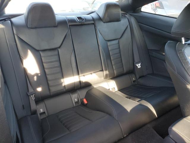 Photo 10 from auction – 2021 BMW 430XI with VIN WBA73AP03MCF42747