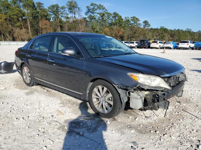 Photo 4 from auction – 2011 TOYOTA AVALON BAS with VIN 4T1BK3DB2BU410144
