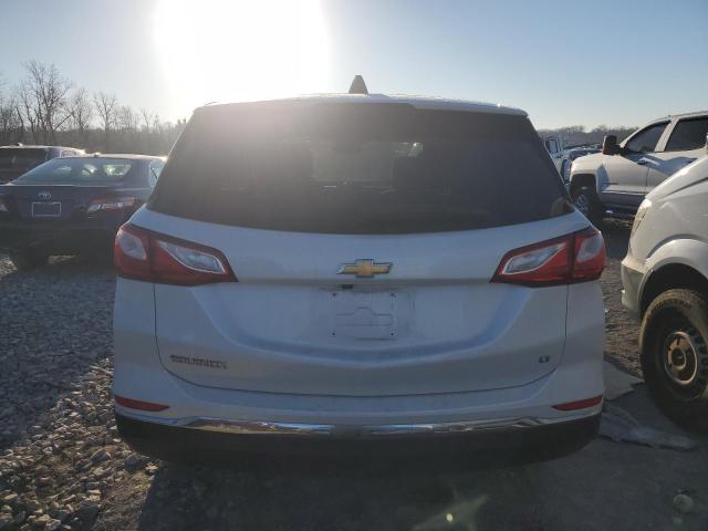 Photo 6 from auction – 2018 CHEVROLET EQUINOX LT with VIN 2GNAXJEV5J6315080