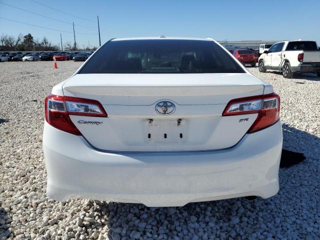 Photo 6 from auction – 2012 TOYOTA CAMRY BASE with VIN 4T1BF1FK5CU511329