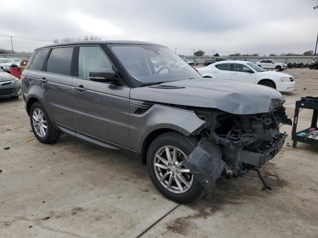 Photo 4 from auction – 2016 LAND ROVER RANGE ROVE with VIN SALWG2PF6GA113489