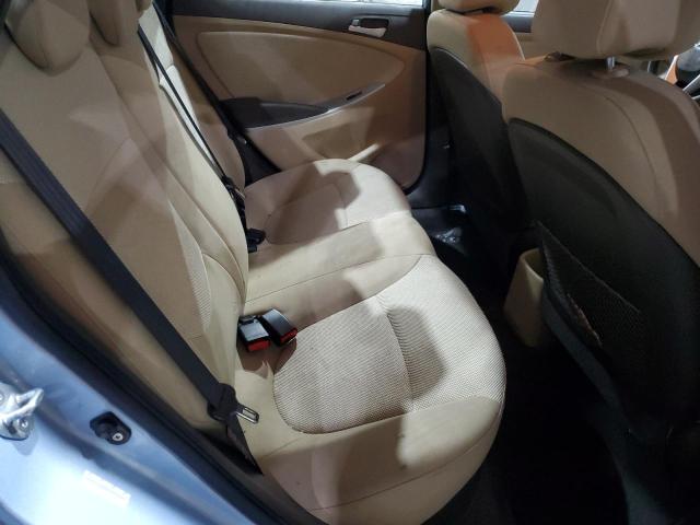 Photo 10 from auction – 2012 HYUNDAI ACCENT GLS with VIN KMHCT4AE8CU111099