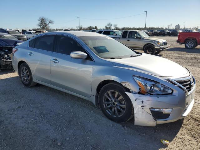 Photo 4 from auction – 2015 NISSAN ALTIMA 2.5 with VIN 1N4AL3AP9FC461087