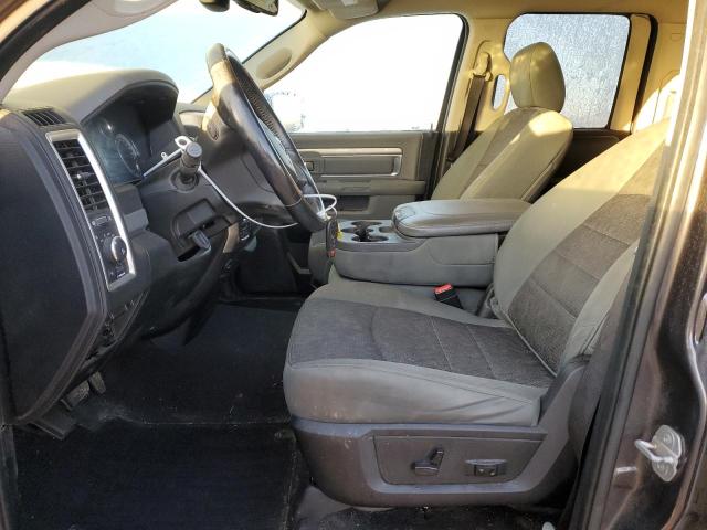 Photo 7 from auction – 2014 RAM 1500 SLT with VIN 1C6RR7GT2ES438463