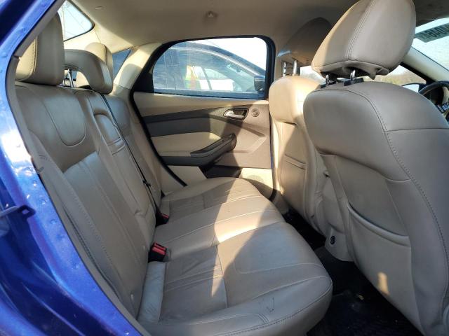 Photo 10 from auction – 2012 FORD FOCUS SEL with VIN 1FAHP3H23CL414260