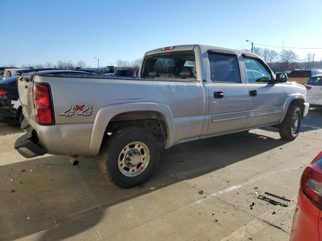 Photo 3 from auction – 2007 CHEVROLET SILVERADO with VIN 1GCGK13U37F100310