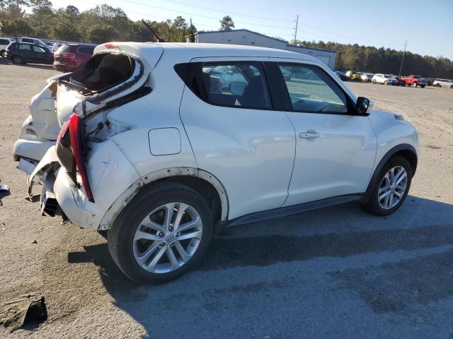 Photo 3 from auction – 2016 NISSAN JUKE S with VIN JN8AF5MR5GT608201