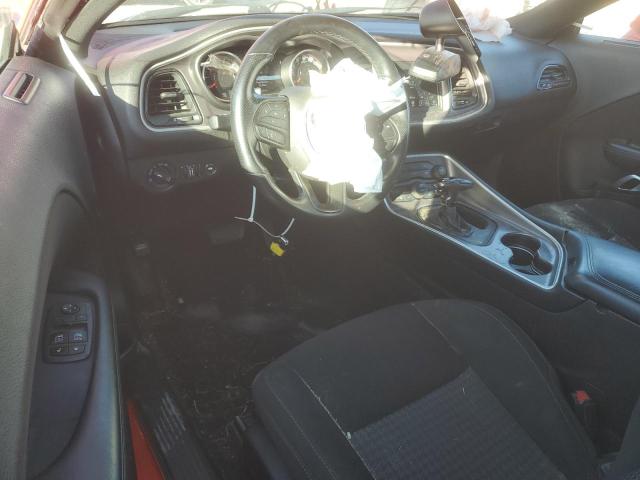 Photo 8 from auction – 2022 DODGE CHALLENGER with VIN 2C3CDZBT3NH124705
