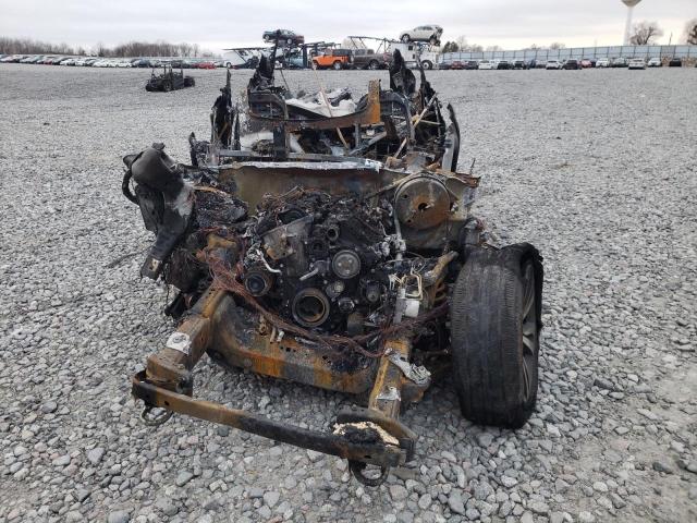 Photo 5 from auction – 2021 FORD EXPEDITION with VIN 1FMJK1MT0MEA33965