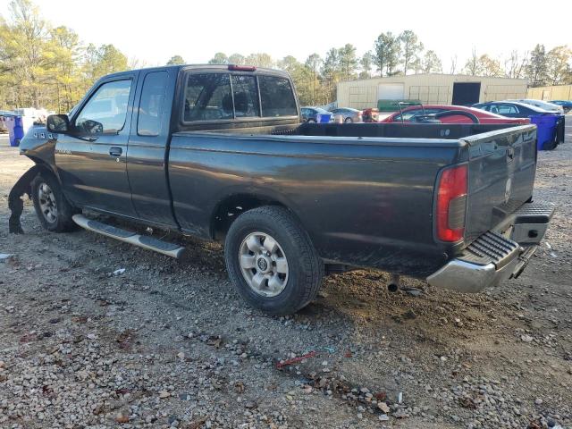 Photo 2 from auction – 2000 NISSAN FRONTIER K with VIN 1N6DD26S3YC325209