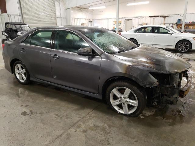 Photo 4 from auction – 2013 TOYOTA CAMRY L with VIN 4T1BF1FKXDU723340