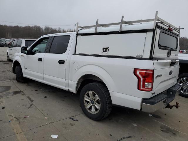 Photo 2 from auction – 2015 FORD F150 SUPER with VIN 1FTEW1CP9FKD64367