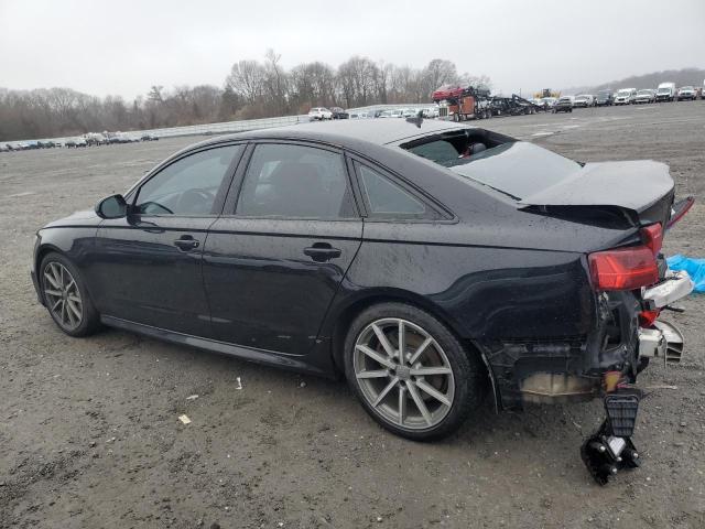 Zdjęcie 2 z aukcji – 2018 AUDI A6 PREMIUM z VIN WAUF8AFC0JN092593