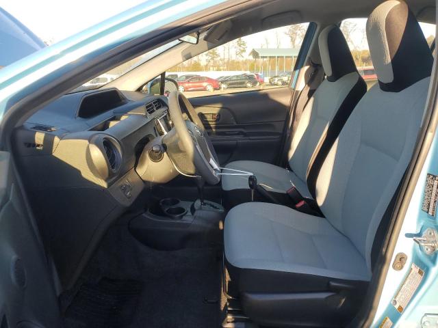 Photo 7 from auction – 2015 TOYOTA PRIUS C with VIN JTDKDTB36F1101472