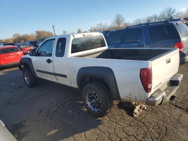 Photo 2 from auction – 2008 CHEVROLET COLORADO L with VIN 1GCDT39EX88198608