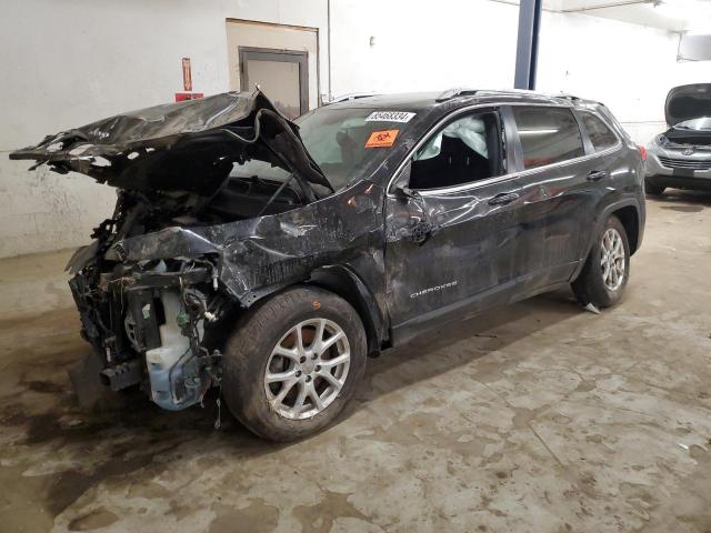 Photo 1 from auction – 2016 JEEP CHEROKEE L with VIN 1C4PJMCB8GW269712