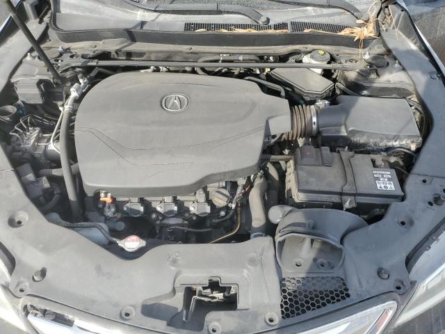 Photo 11 from auction – 2015 ACURA TLX with VIN 19UUB2F35FA025604