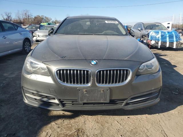 Photo 5 from auction – 2014 BMW 528 XI with VIN WBA5A7C56ED615474