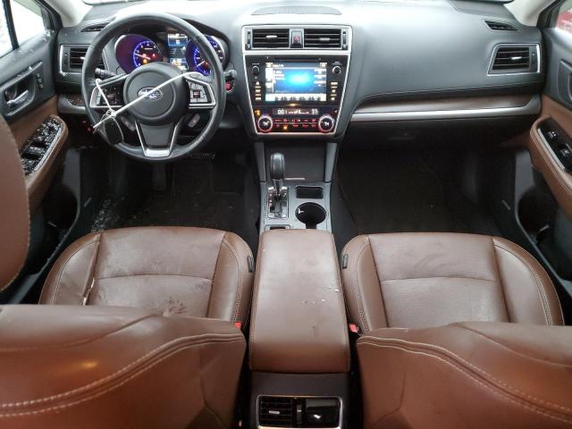 Photo 8 from auction – 2018 SUBARU OUTBACK TO with VIN 4S4BSETC9J3229665