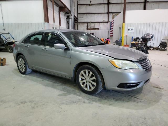 Photo 4 from auction – 2013 CHRYSLER 200 TOURIN with VIN 1C3CCBBB6DN545454