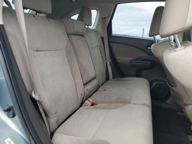 Photo 11 from auction – 2012 HONDA CR-V EX with VIN JHLRM3H54CC005561