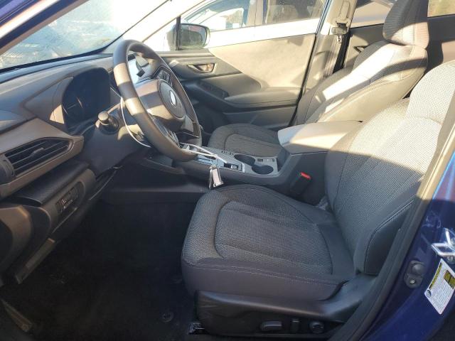 Photo 7 from auction – 2024 SUBARU CROSSTREK with VIN JF2GUADC2R8373506