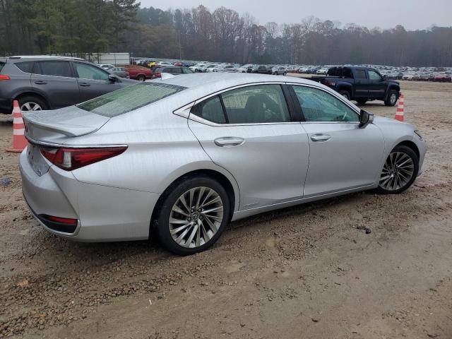 Photo 3 from auction – 2019 LEXUS ES 300H with VIN JTHB21B19K2003421
