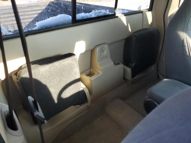 Photo 10 from auction – 2003 FORD RANGER SUP with VIN 1FTYR44U63PB85521