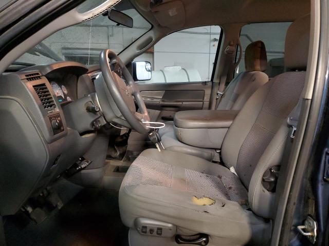 Photo 7 from auction – 2008 DODGE RAM 2500 with VIN 3D7KS29A78G204513