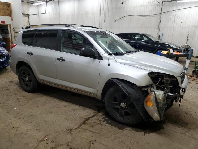 Photo 4 from auction – 2008 TOYOTA RAV4 with VIN JTMBD33V086065123